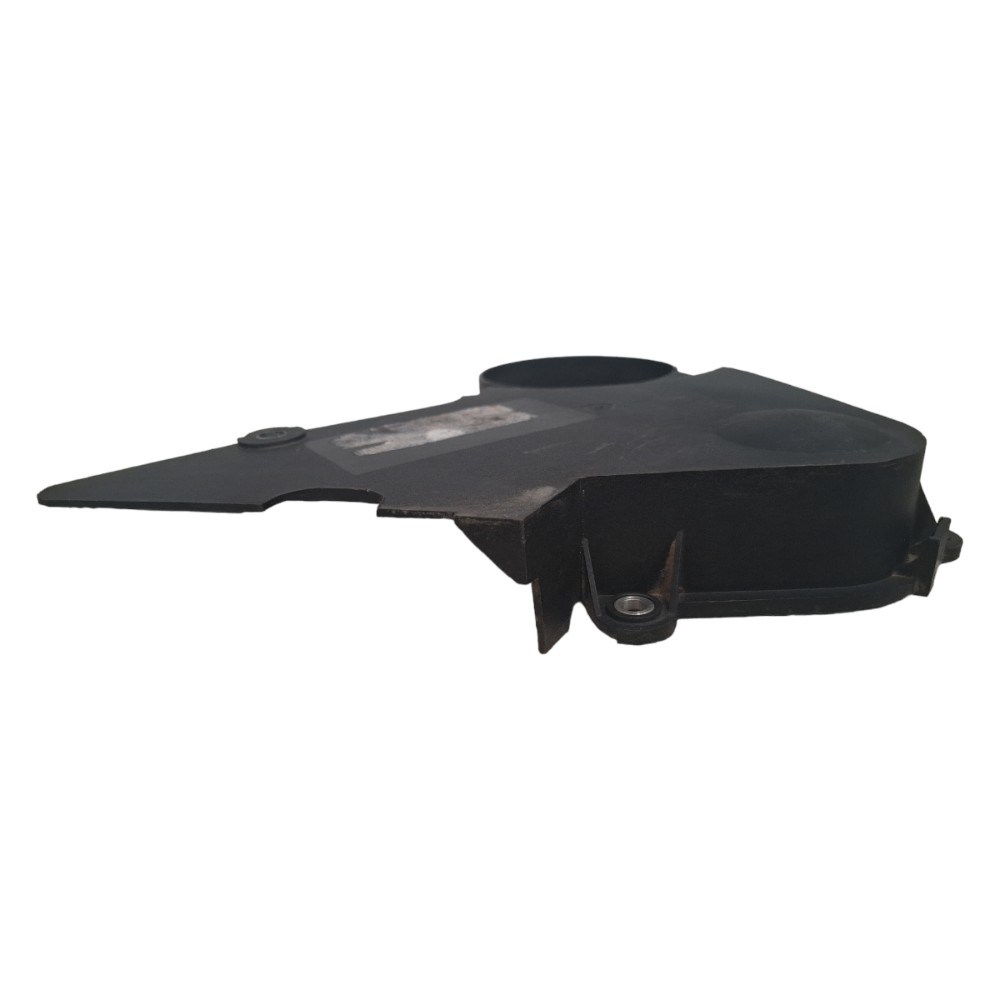 Capa Correia Dentada Peugeot 408 2012 2013 2014 2015 A 2019 Preto 4