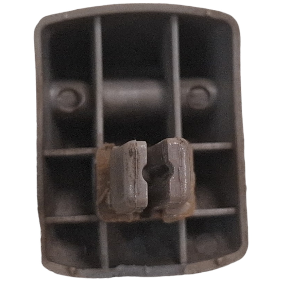 Presilha Suporte Quebra Sol Ford Ka 2012 2013 2014 6