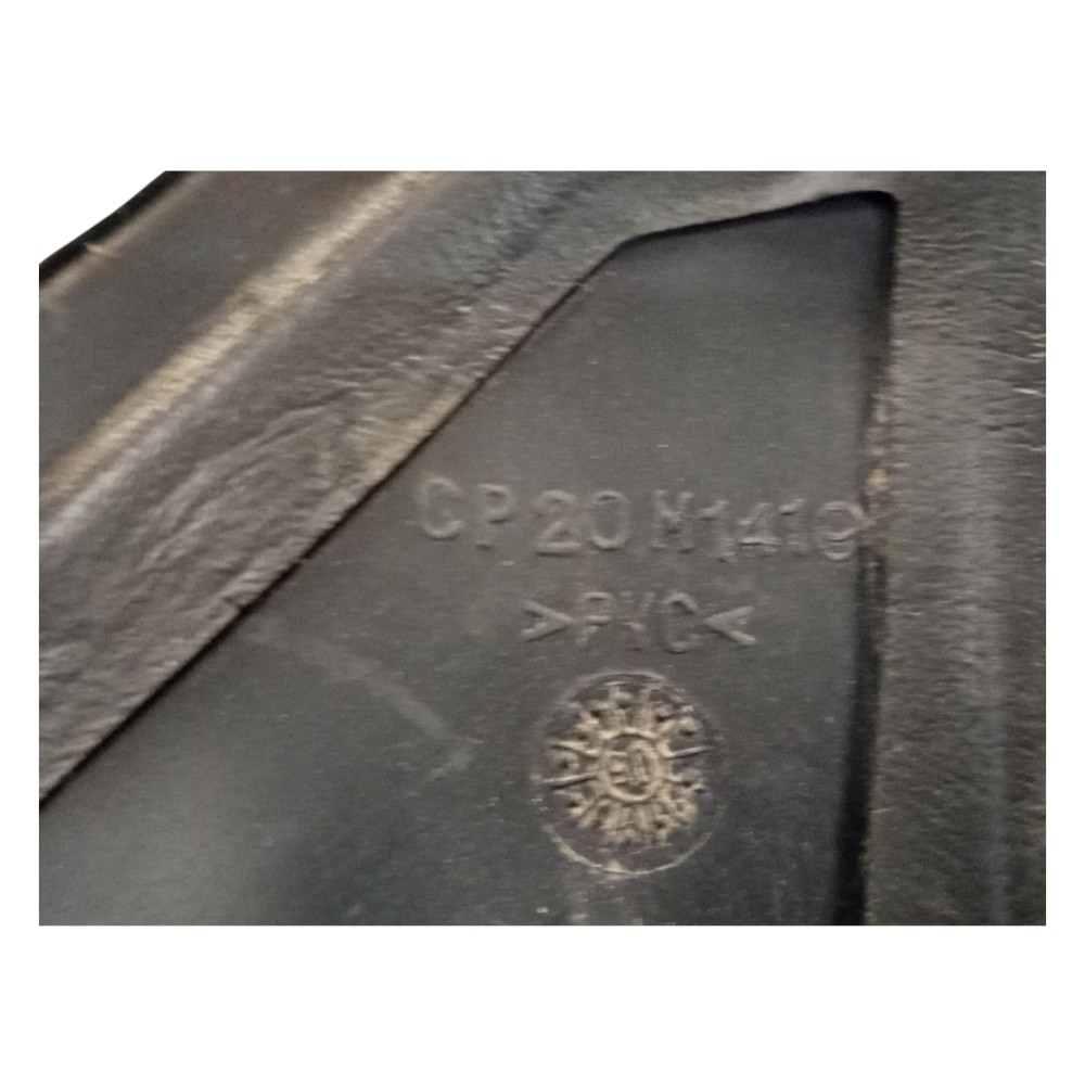 Retrovisor Direito Toyota Corolla 2003 2004 2005 2006 2008 4