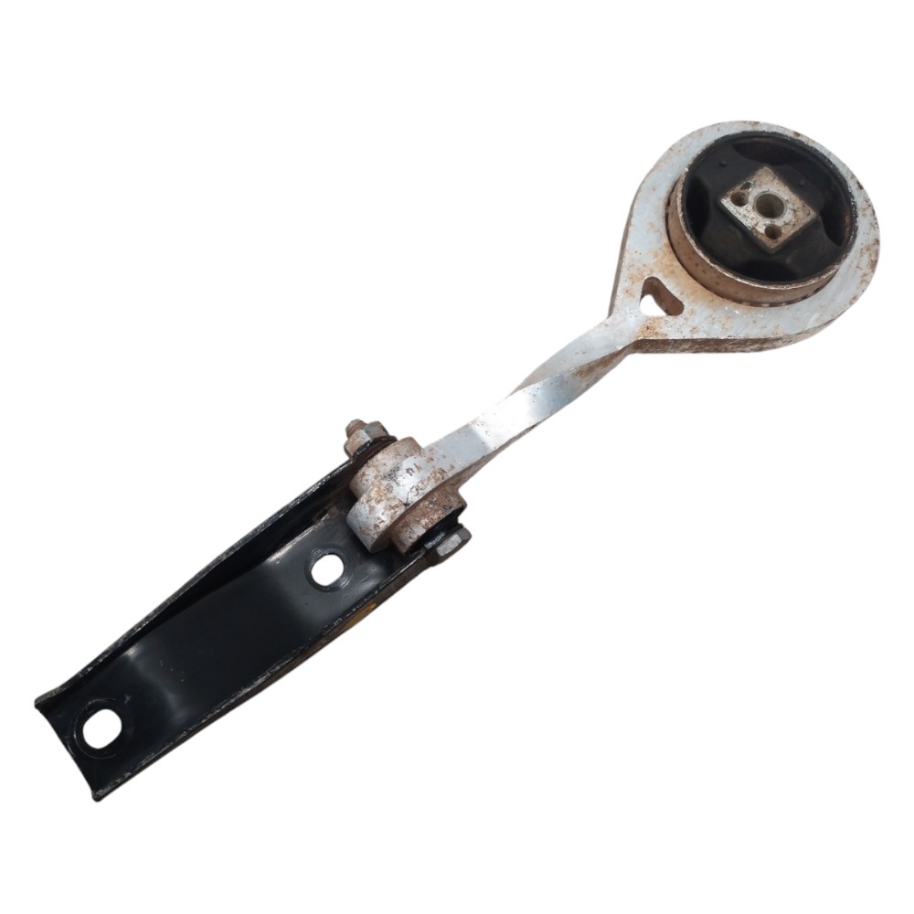 Coxim Câmbio Inferior Traseiro Gol G5 Fox 1.0 1.6 2008 2016 3