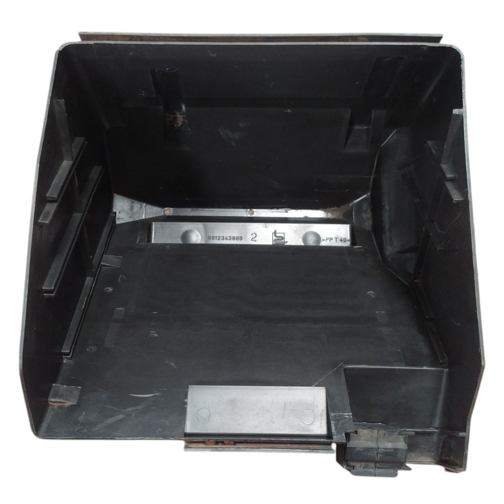 Caixa Suporte Fusíveis Peugeot 405 87 88 89 90 97 9612343880 8