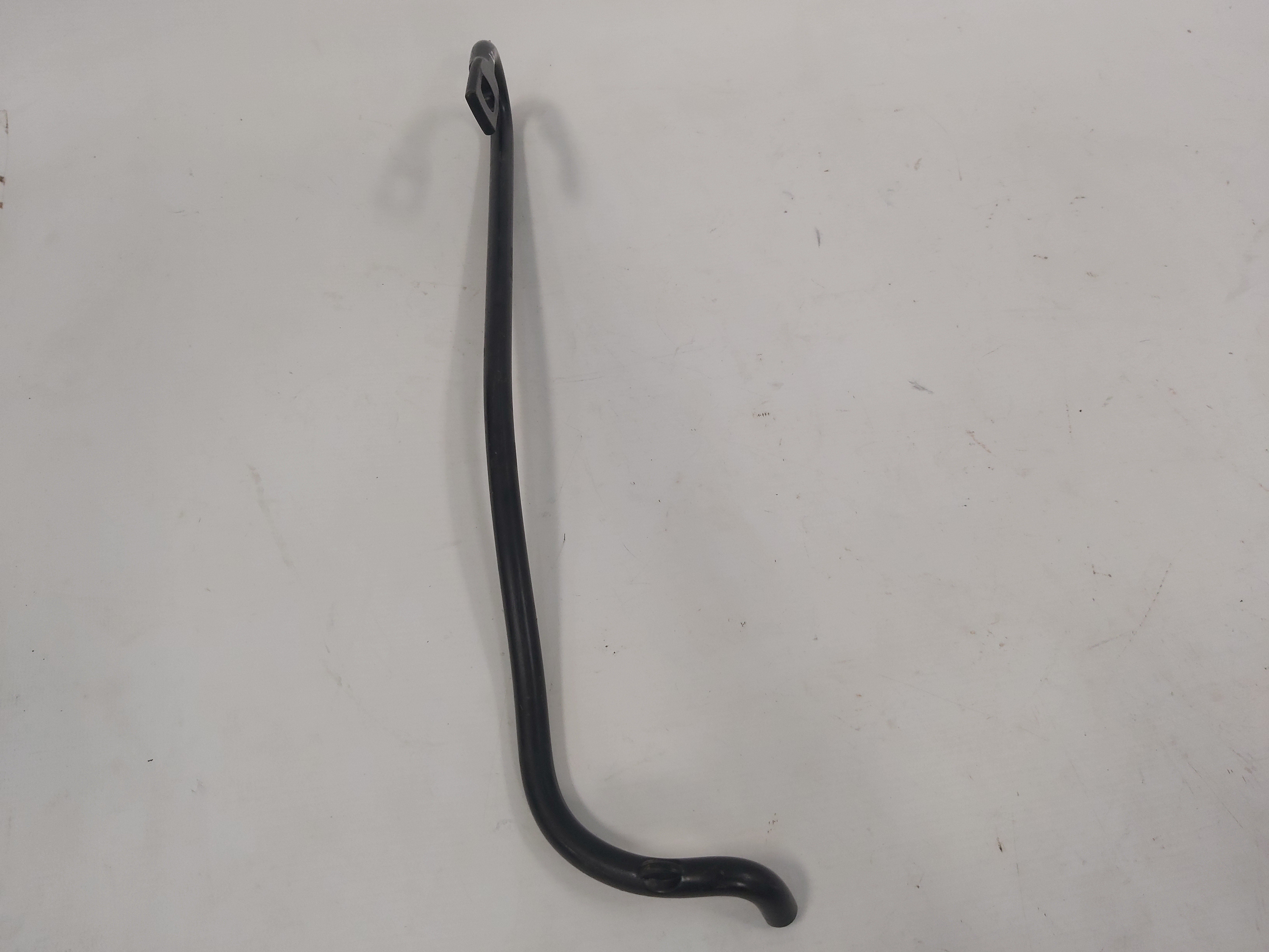 Suporte Cinto Segurança Esquerdo Ford Ka 99 3