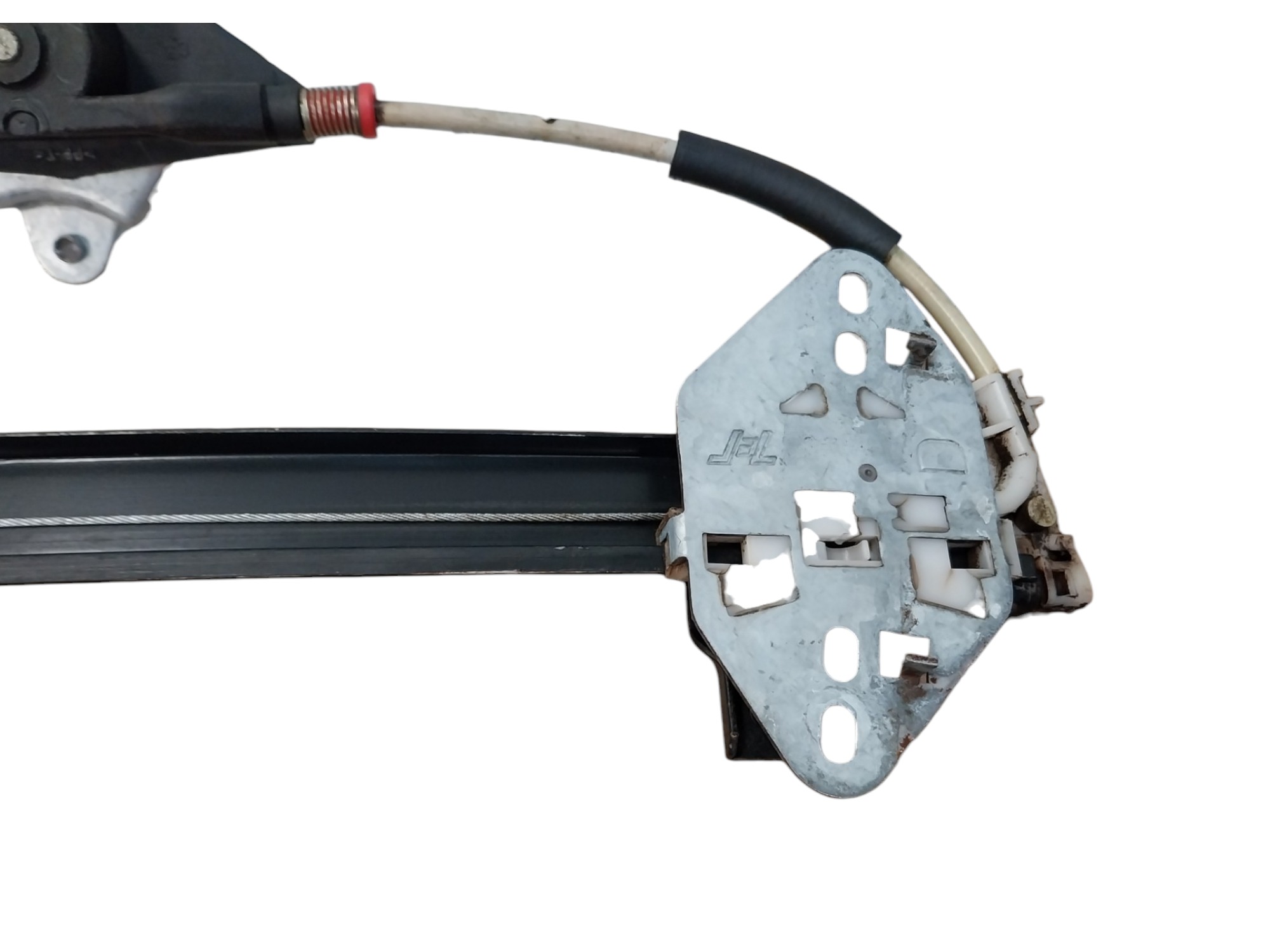 Maquina Vidro Manual Traseiro Direito Gol 97 99 2000 2014 7