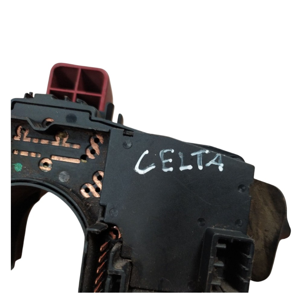Comando Chave Seta Limpador Celta Prisma 2008 2014 94749141 3