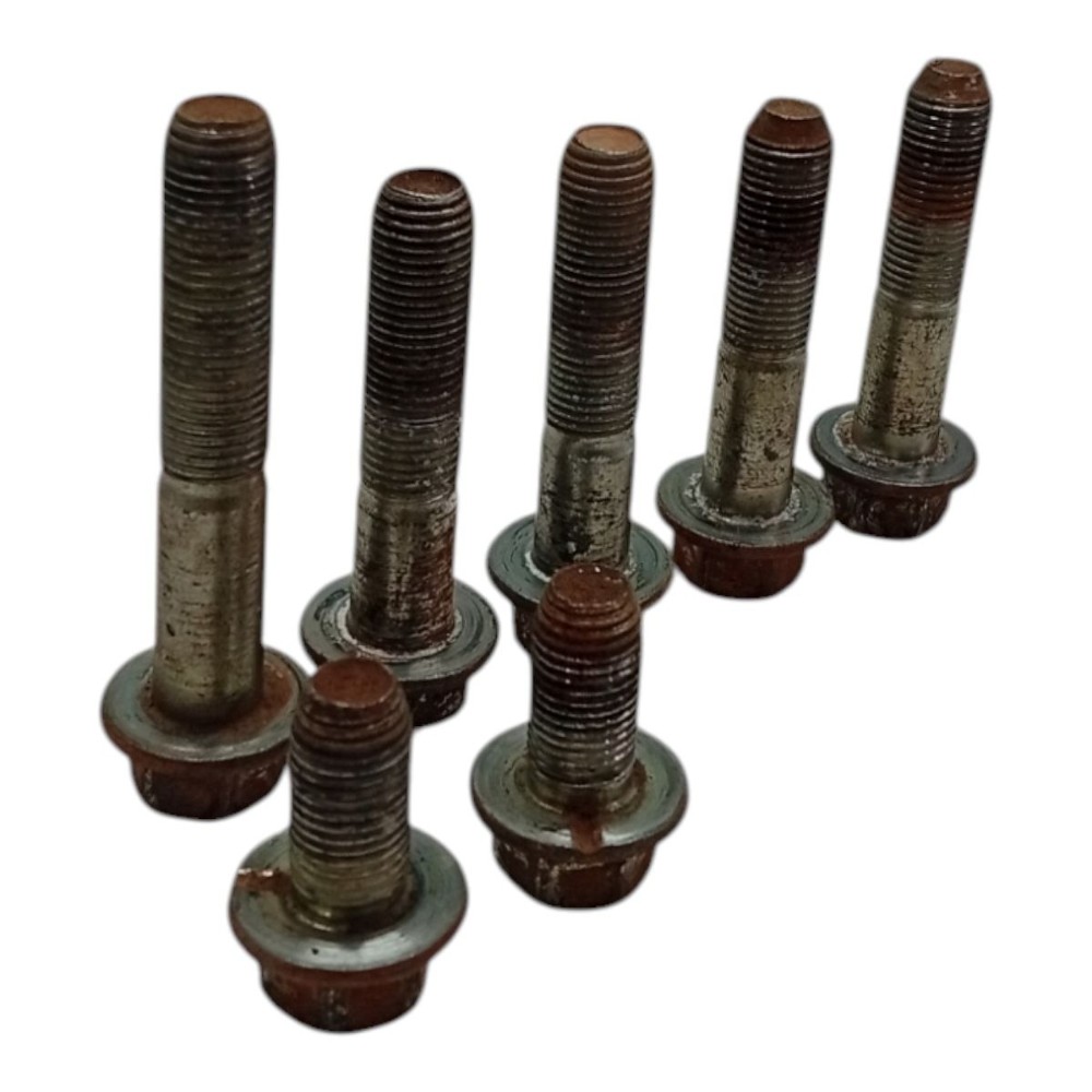 Parafuso Agregado Honda Fit 2009 2010 2011 2012 2013 2014 6