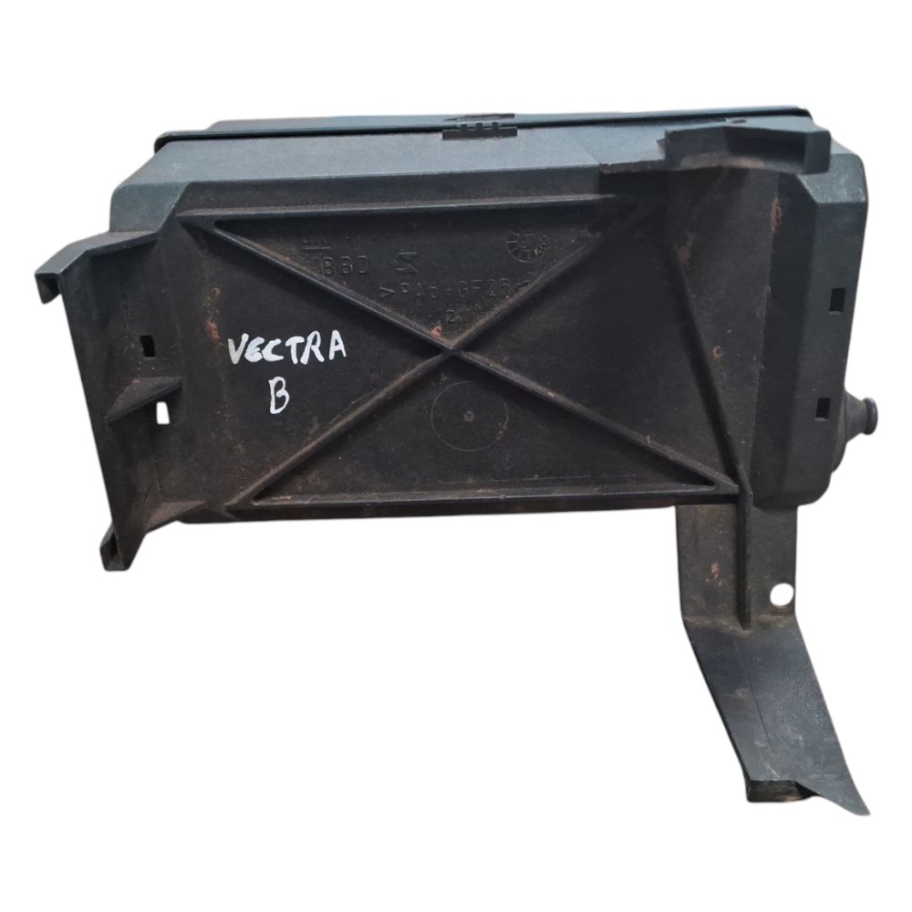 Caixa Fusível Vectra 97 98 99 2000 2001 2002 2003 2004 2005 3