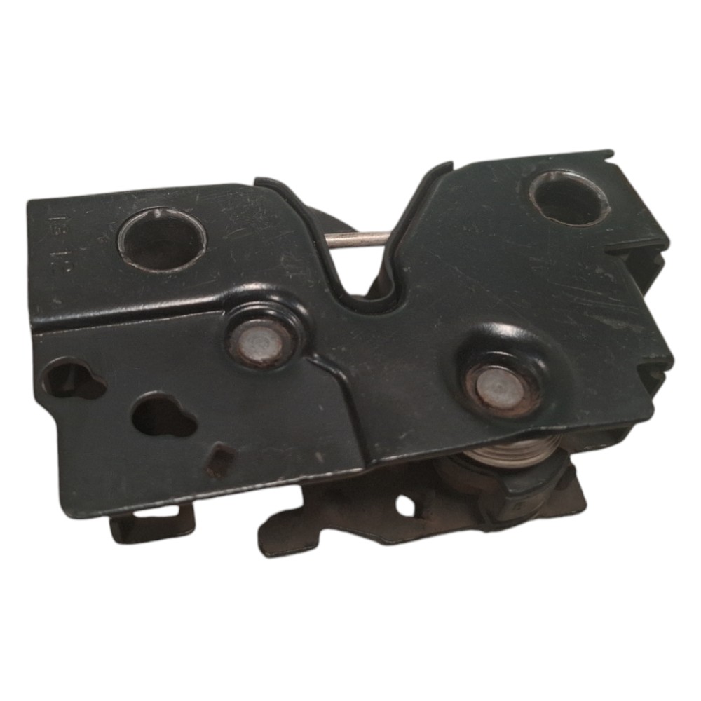 Fechadura Capô Inferior Fox Saveiro Gol G5 G6 2008 2010 2016 6