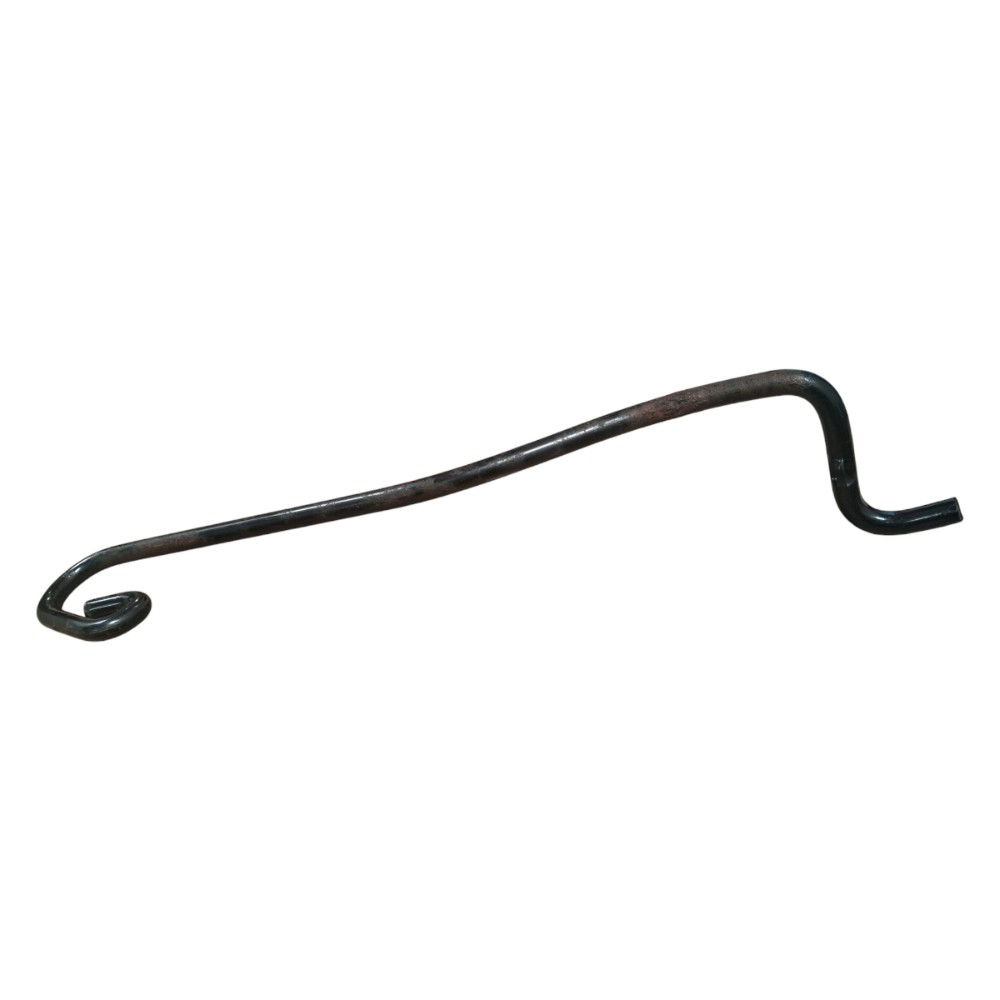 Suporte Fixação Cinto Segurança Dianteiro Ford Ka 2008 2012 4