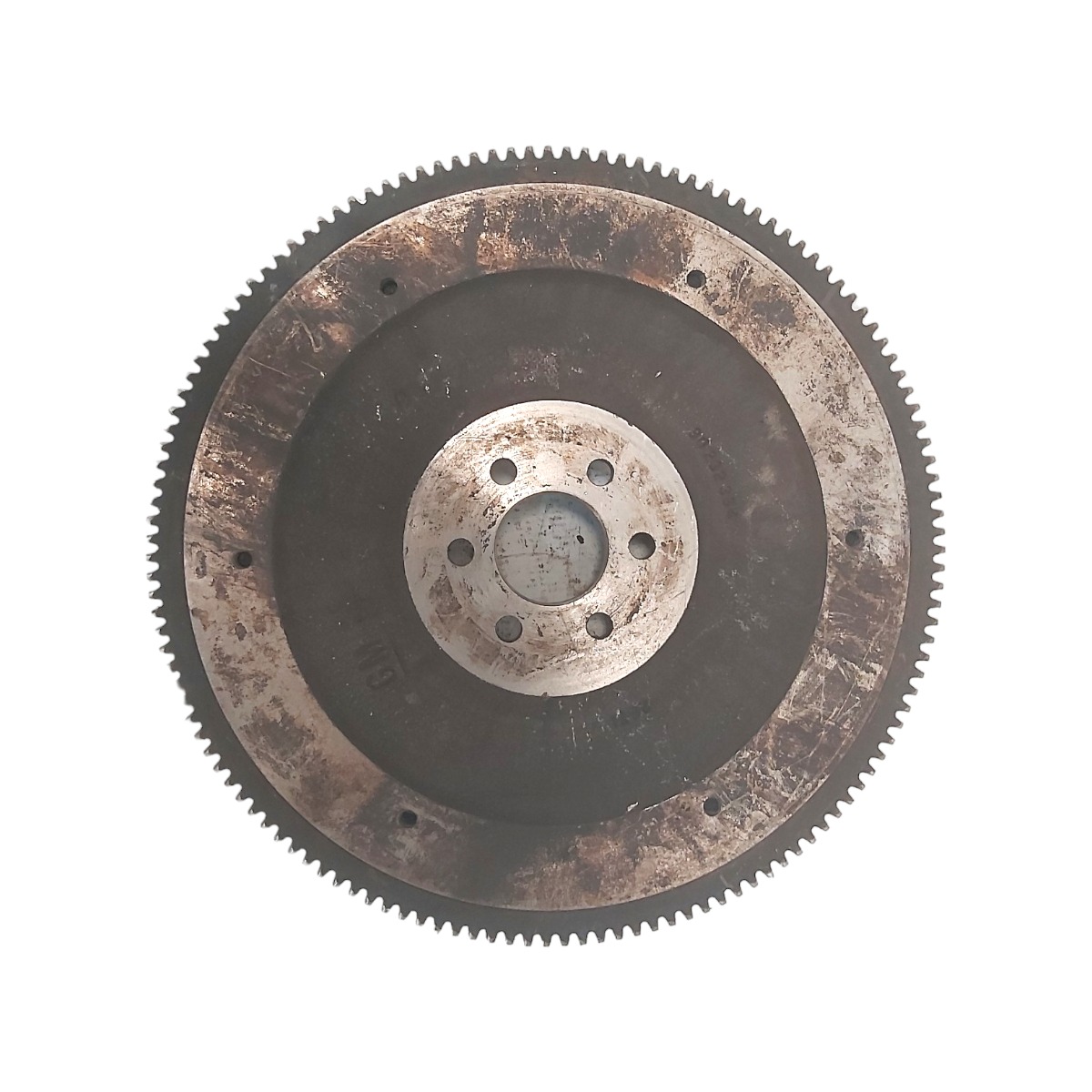 Volante Motor Celta Corsa Prisma 8v 1.0 95 97 99 2000 A 2010