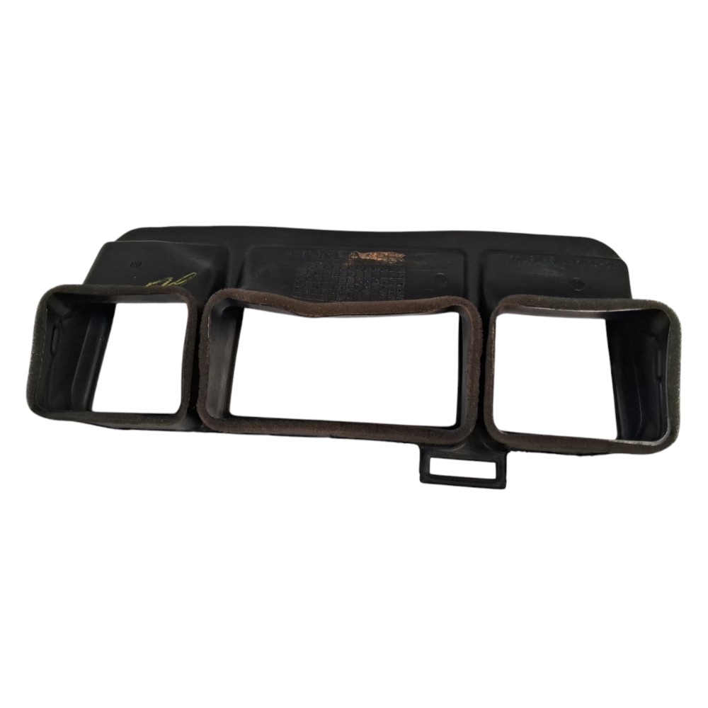 Moldura Tomada Ar Condicionado New Civic 2006 2007 2008 2011