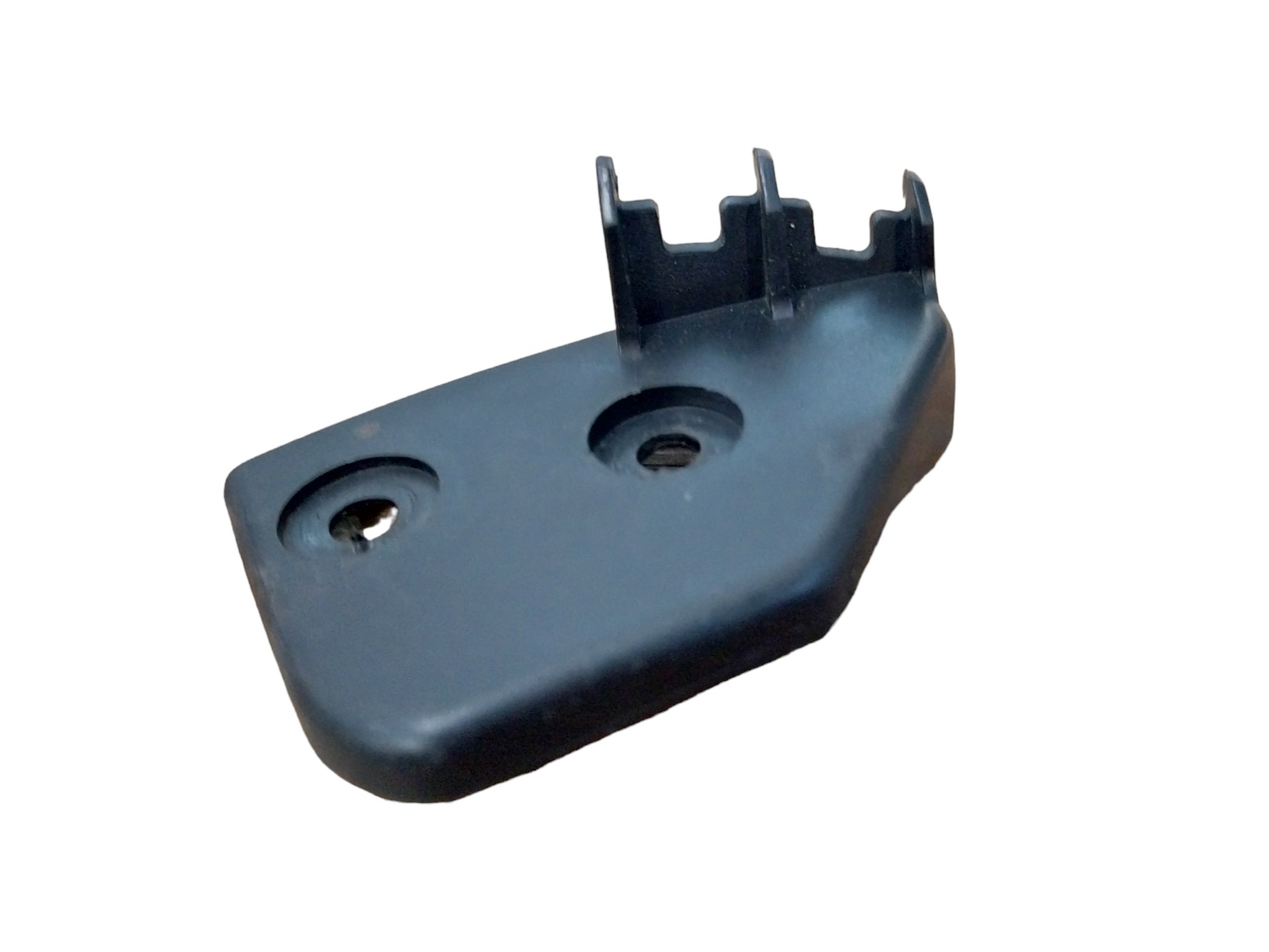 Acabamento Moldura Dobradiça Porta Malas Peugeot 206 207