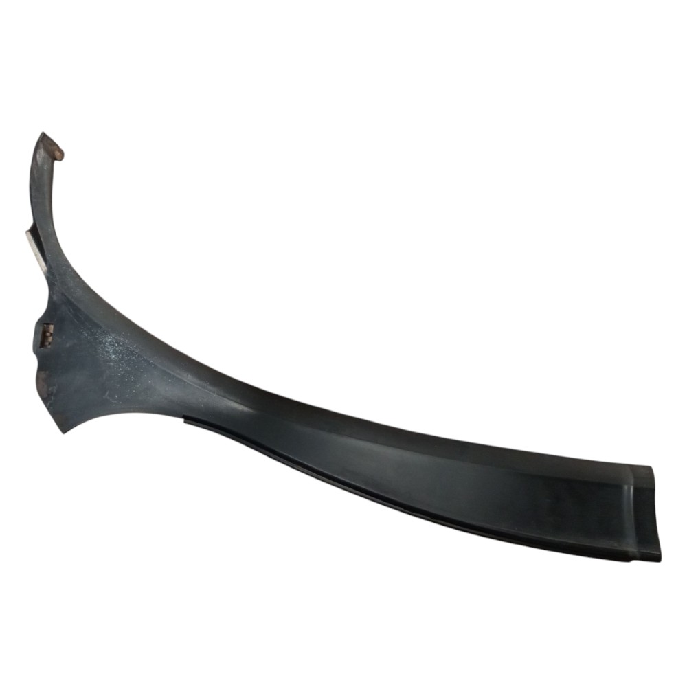 Grade Churrasqueira Direita Peugeot 206 2001 2002 2003 2008 Preto 37761