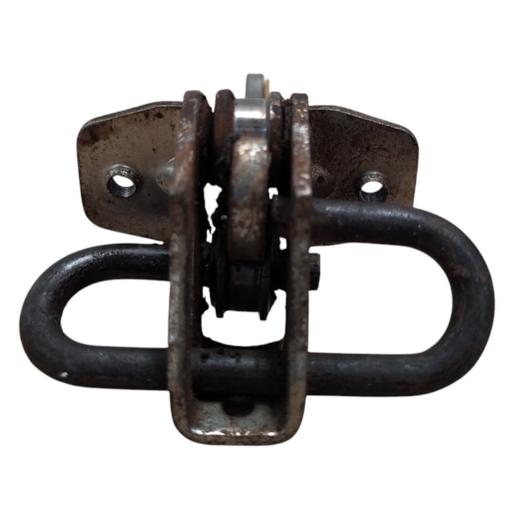 Limitador Porta Dianteira Direita Vectra 97 98 99 2000 2005 5