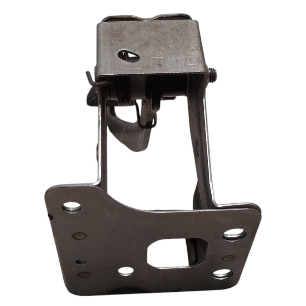 Pedal Embreagem Hyundai Hb20 1.0 2020 2021 2022 Original 5