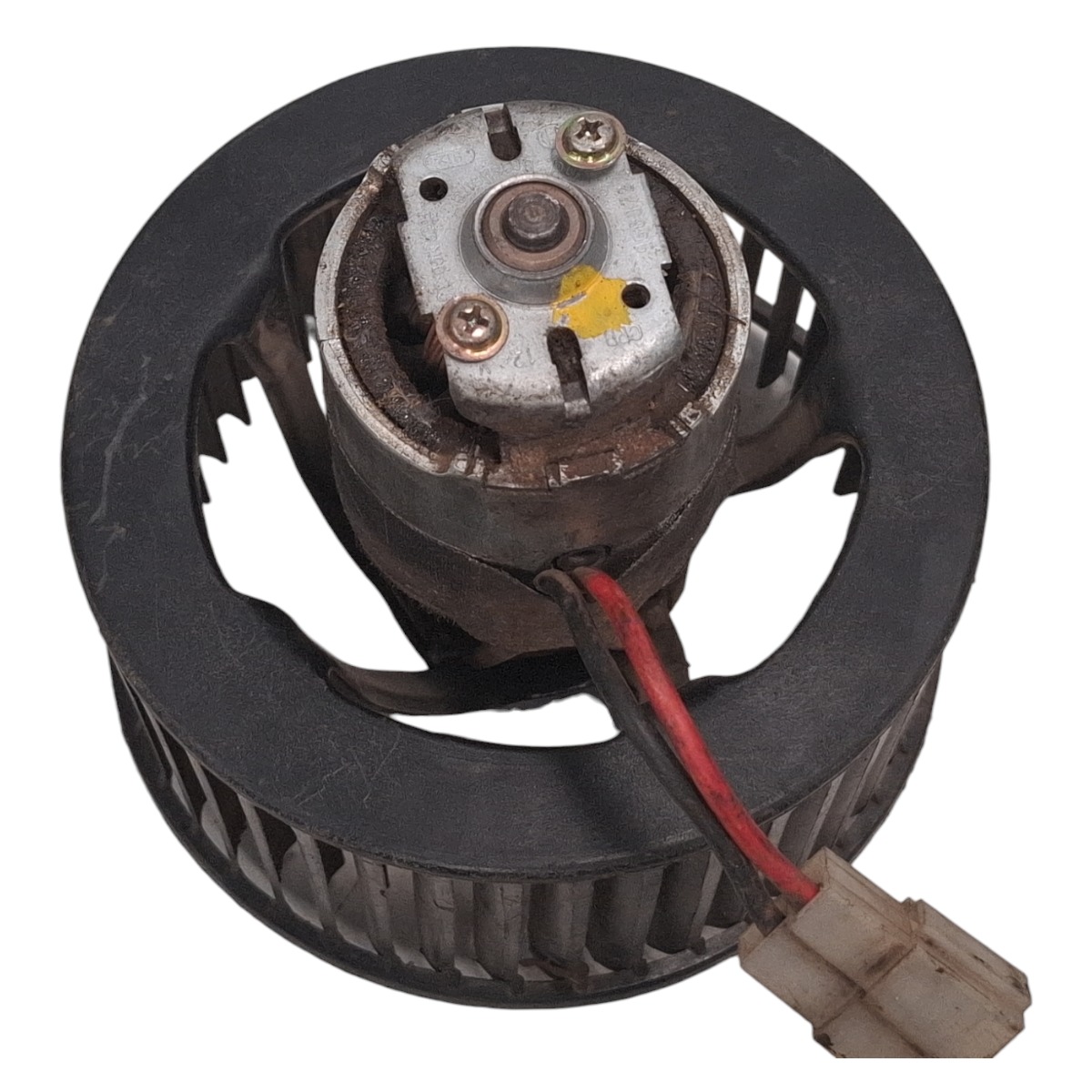 Motor Ventilador Interno Saveiro Parati Gol G3 G4 99 A 2008 5