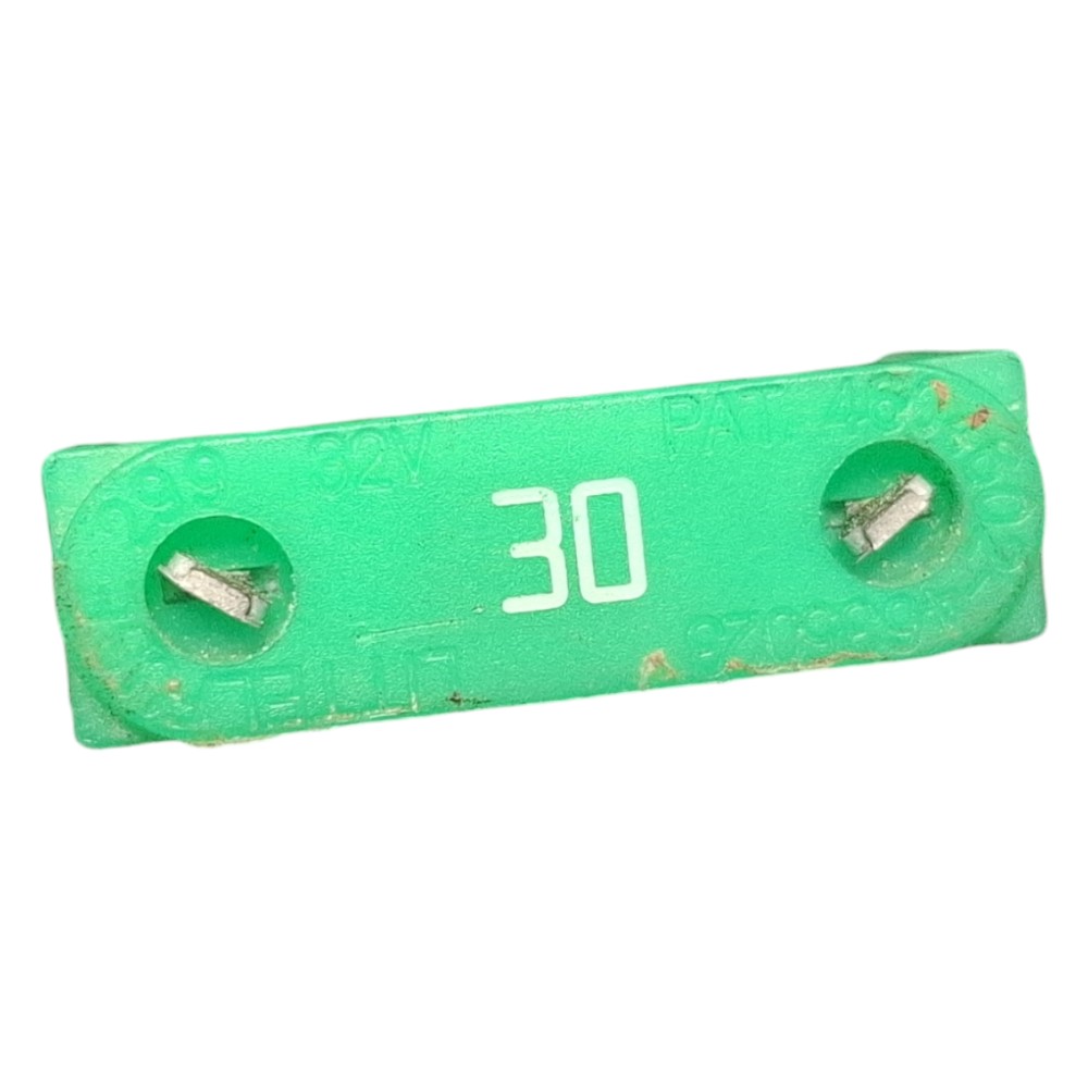 Fusível 30 Ampers Vectra Omega Corsa Celta 4604602 4635023 6