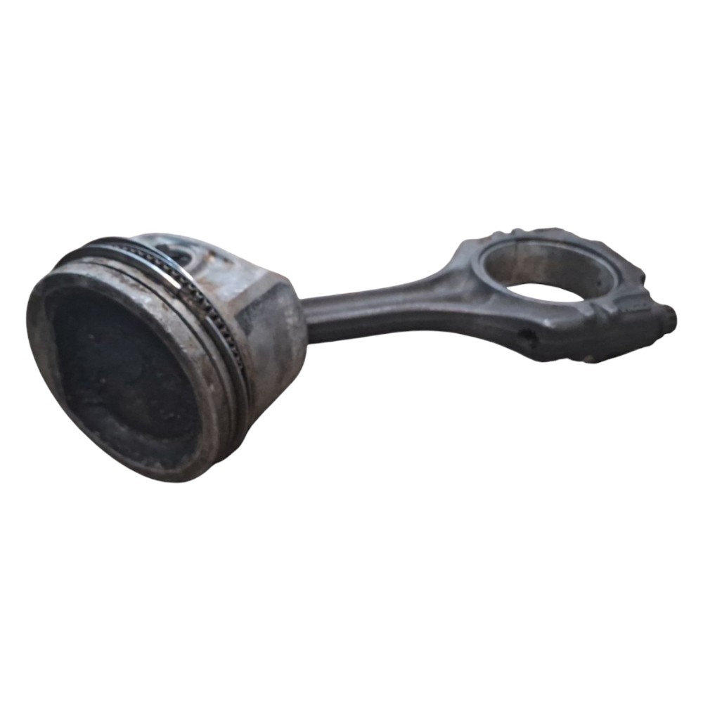 Biela Motor Ea111 Gol Parati Voyage 1.0 8v Gasolina Original 5