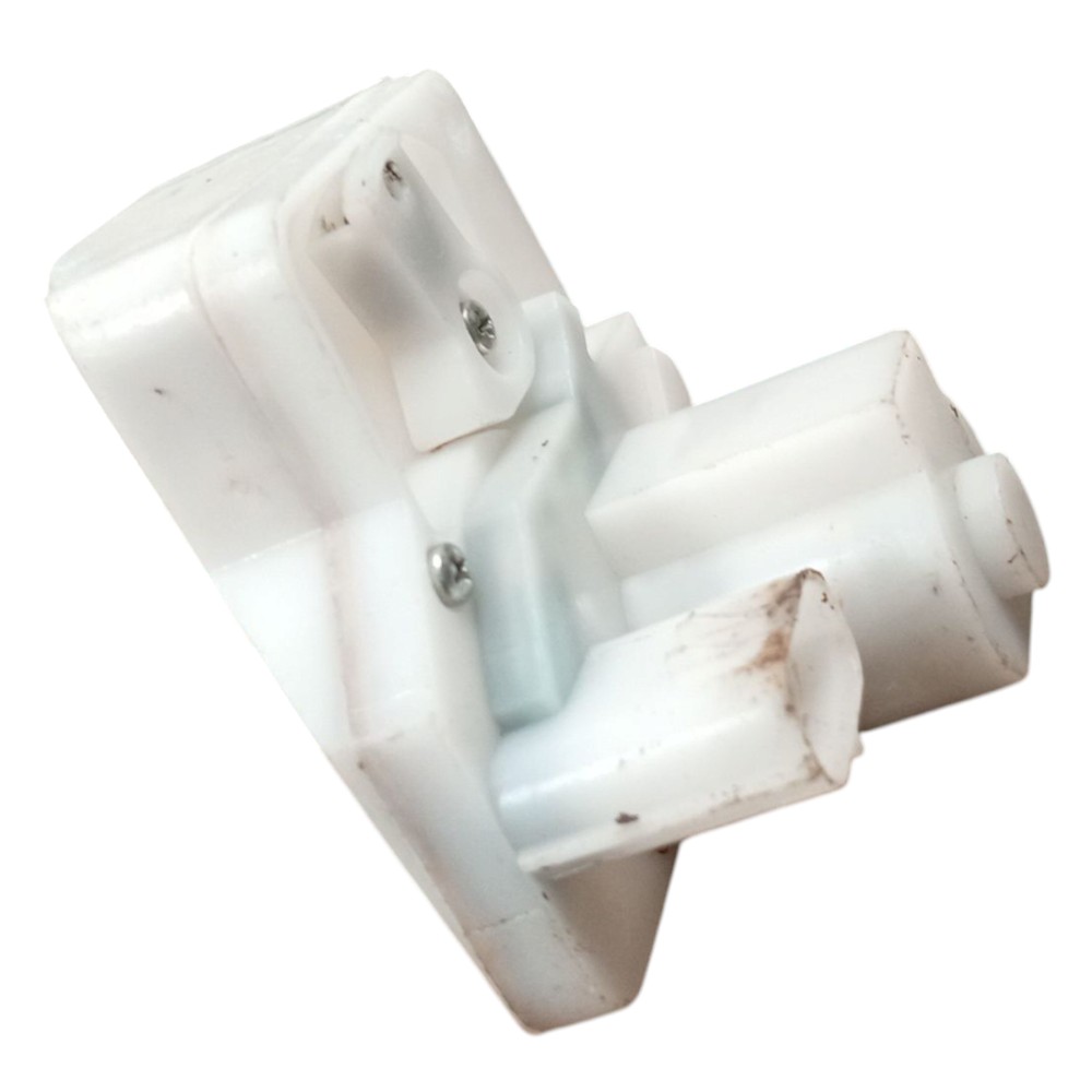 Motor Elétrico Fechadura Trava Porta Direita Fox 2005 A 2012 2