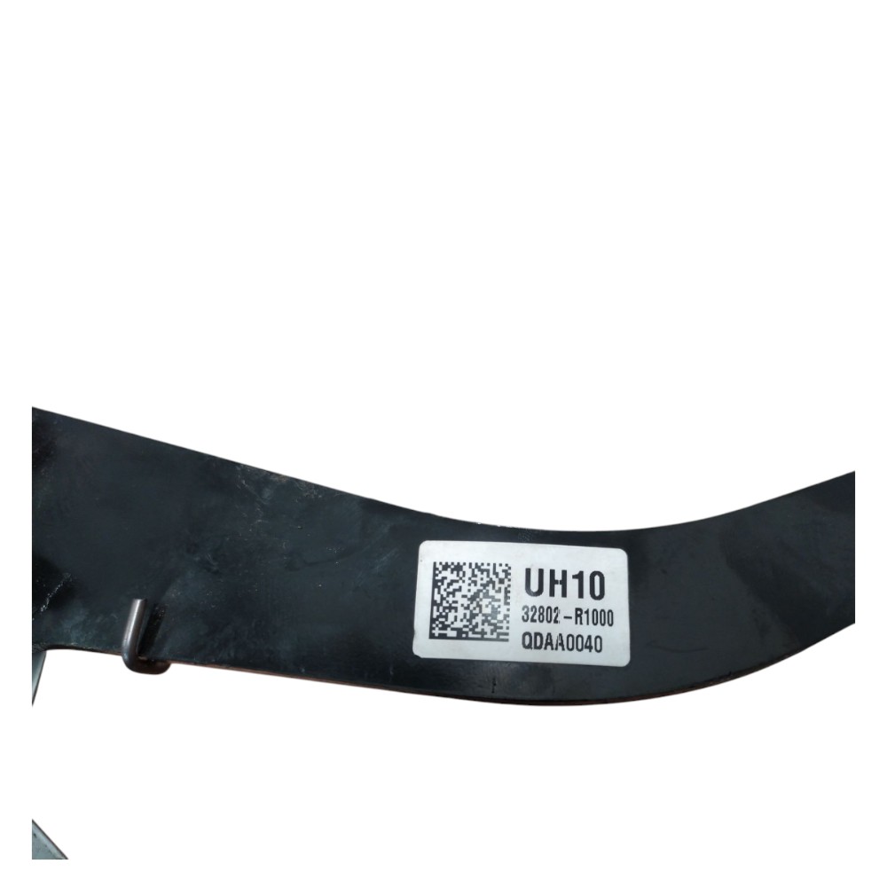 Pedal Embreagem Hyundai Hb20 1.0 2020 2021 2022 Original 6