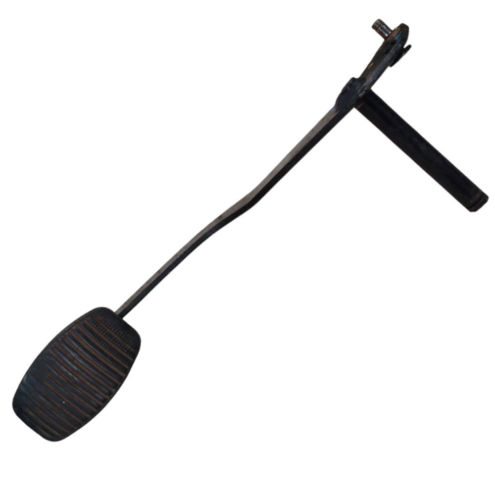 Pedal Embreagem Uno Fire 2007 2008 2009 2010 2011 2012 2013 2