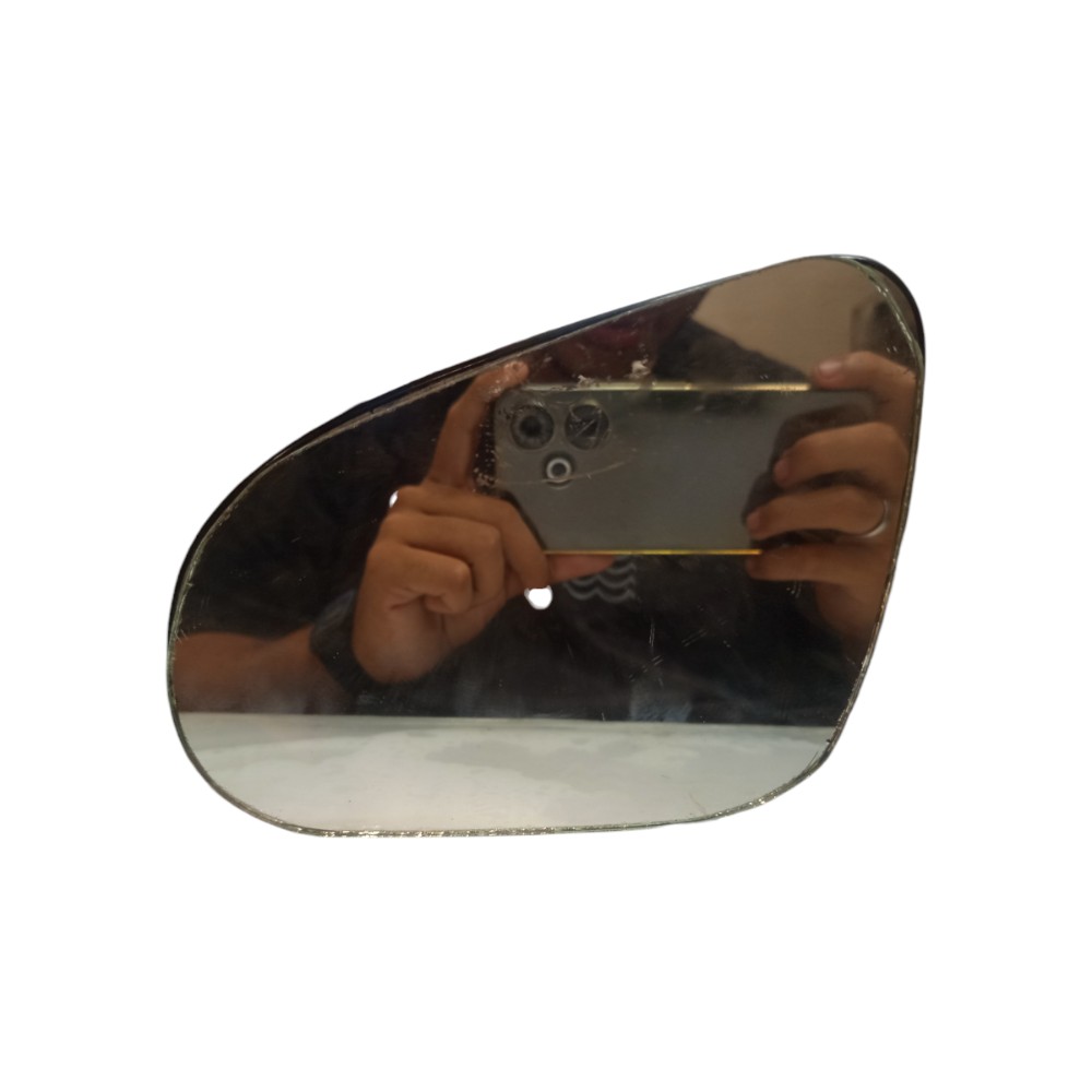 Espelho Retrovisor Esquerdo Corolla 2015 2016 2017 2018 2019 3