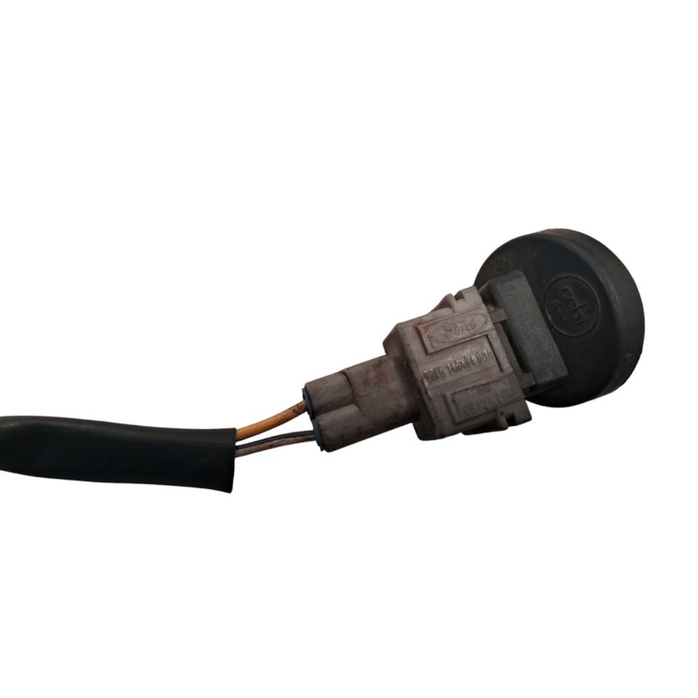 Conector Elétrico 2 Pinos Ford Fiesta 96 97 99 89fg14a464gba 2