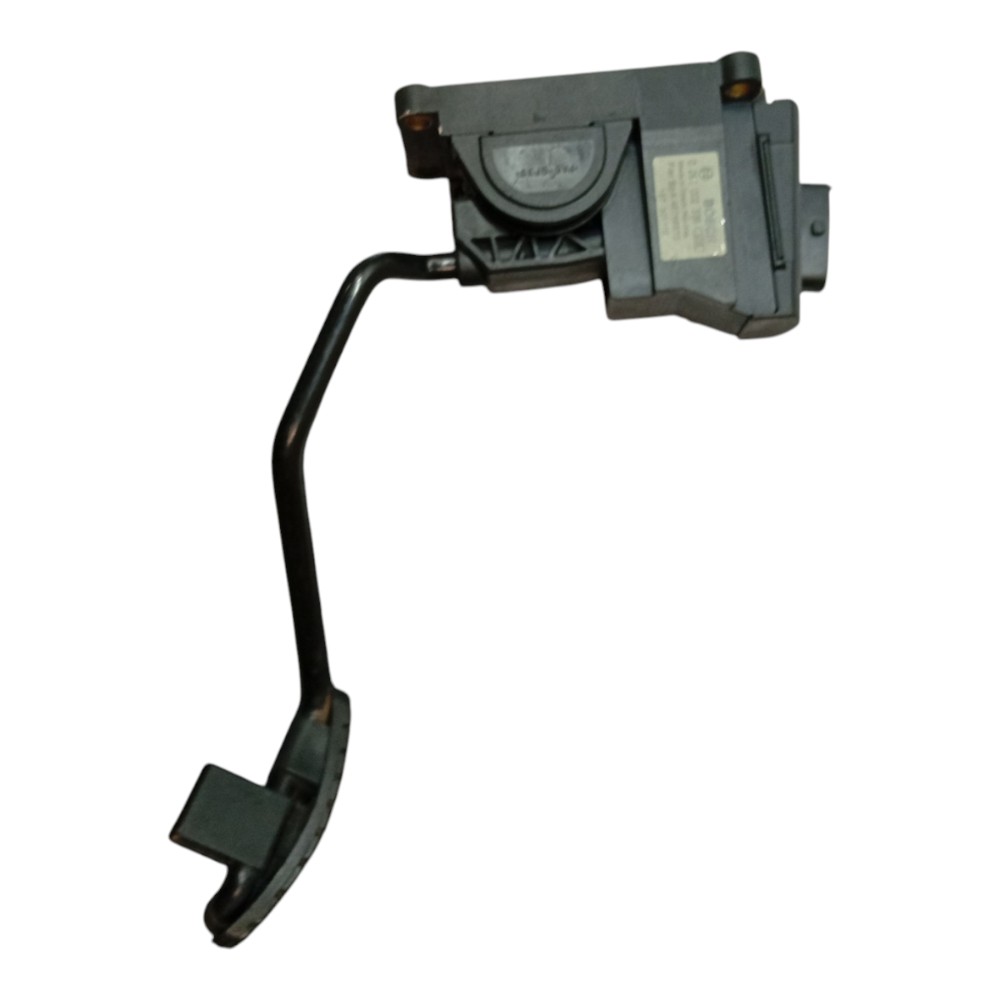 Pedal Acelerador Eletrônico Palio 2000 2001 2010 2015 2016 5