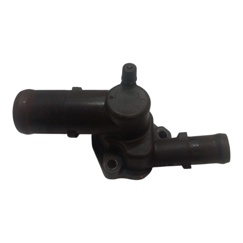 Válvula Termostática Peugeot 206 2002 2003 2004 2006 2008