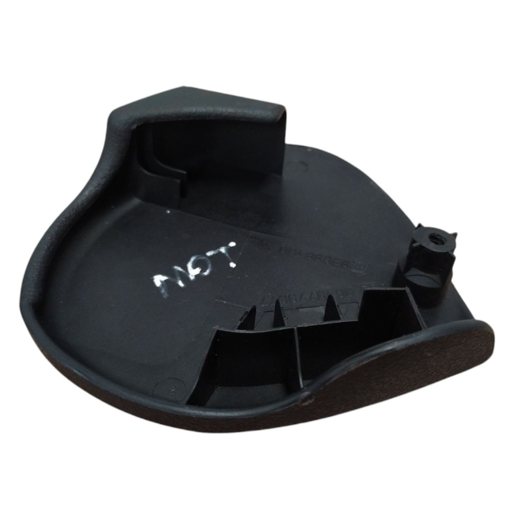 Moldura Lateral Banco Motorista Peugeot 405 87 88 89 A 97 4