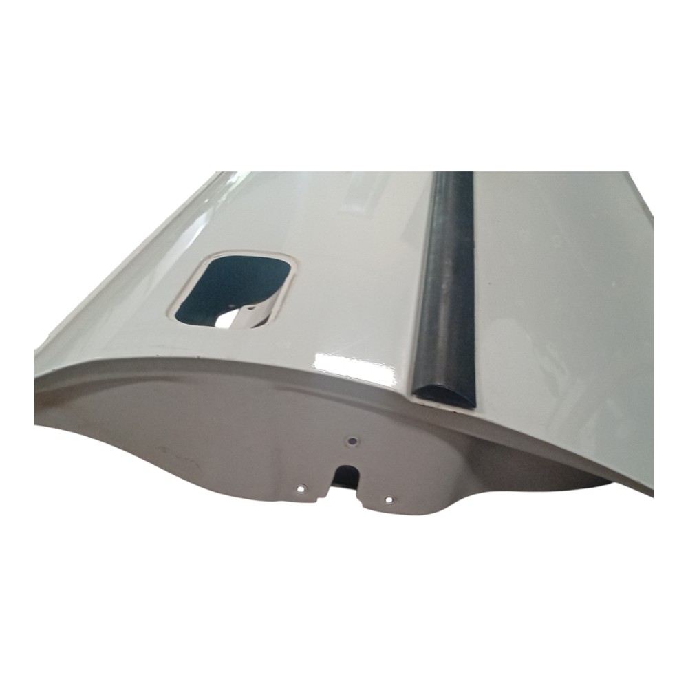 Porta Dianteira Direito Vectra 98 99 2000 2001 2002 2005 Dianteira Direita Branco 3