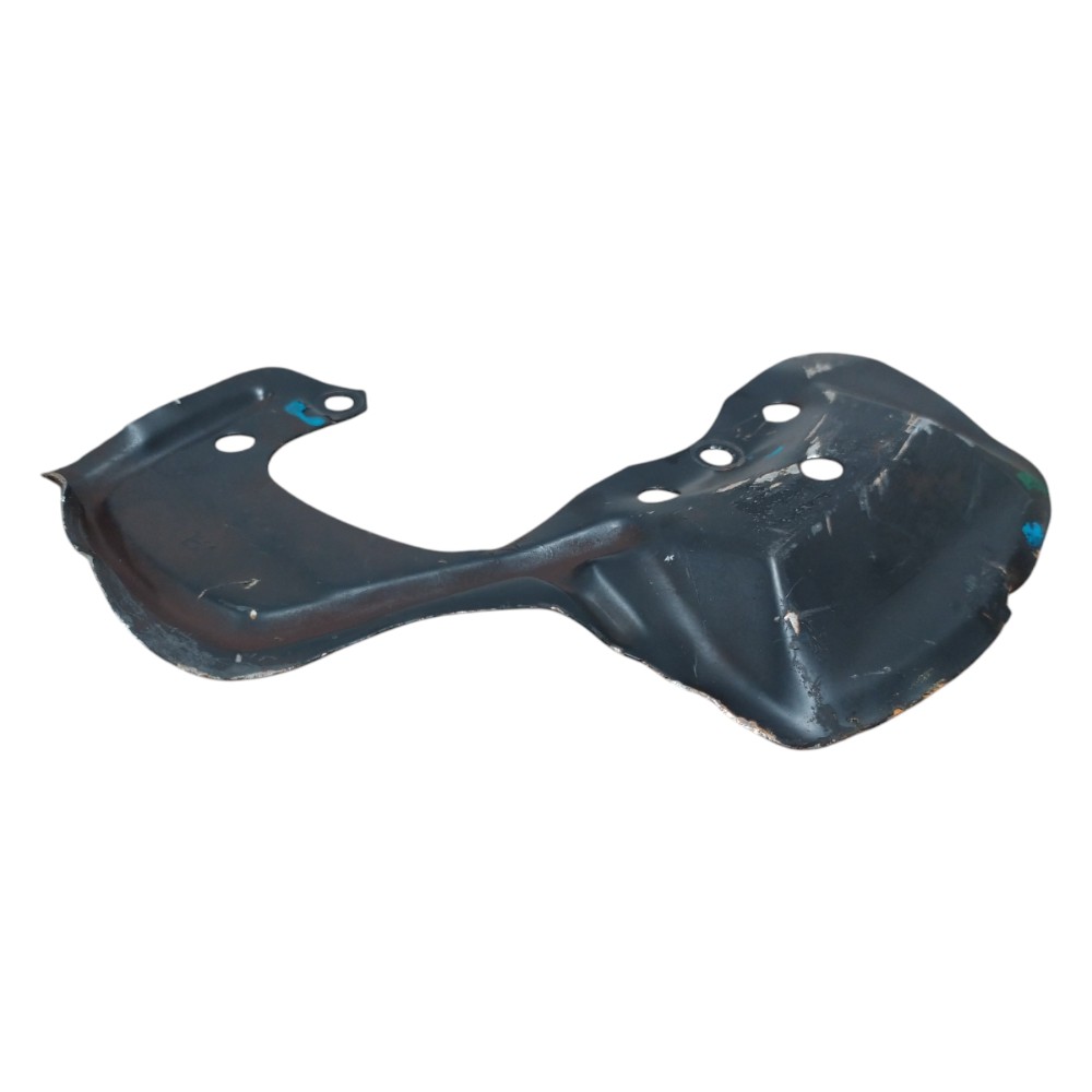 Defletor Protetor Disco Freio Dianteiro Vectra 97 98 99 2005 3
