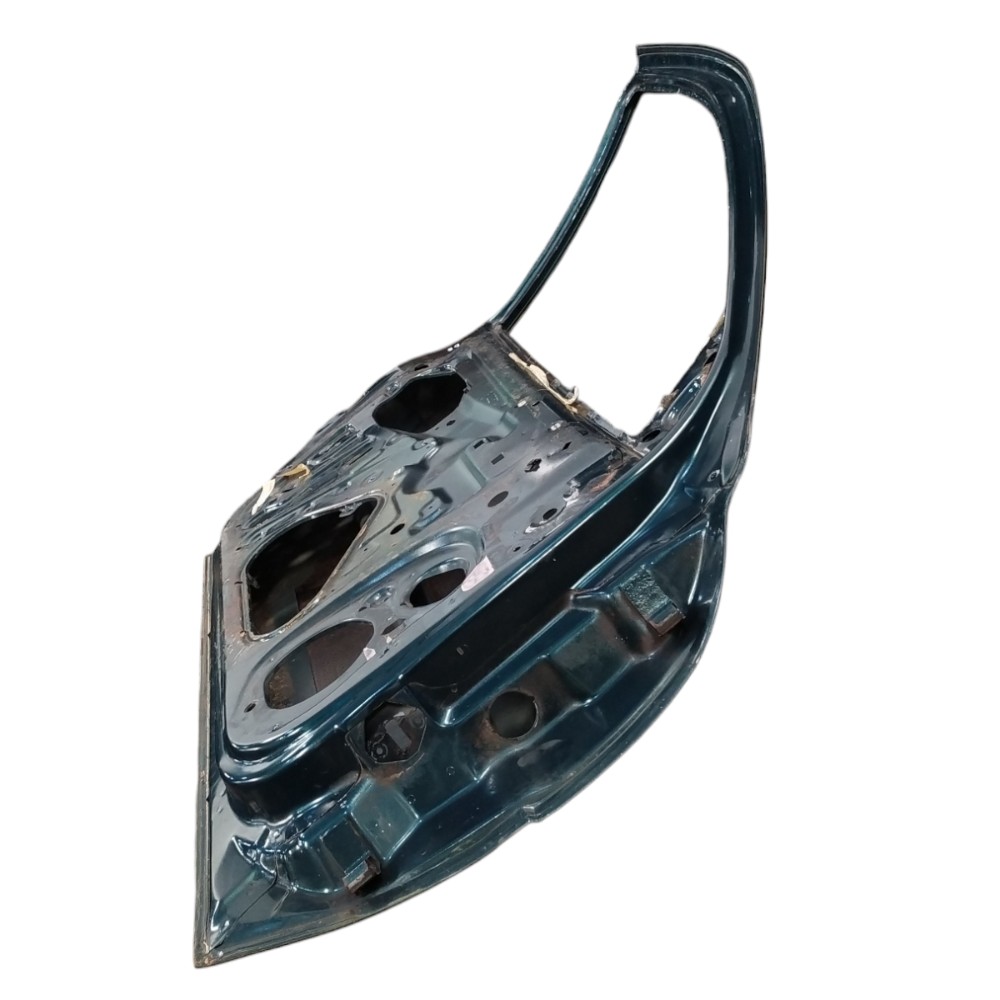 Porta Dianteira Esquerda Vectra 97 98 99 2000 2001 2002 2005 Dianteira Esquerdo Verde 4