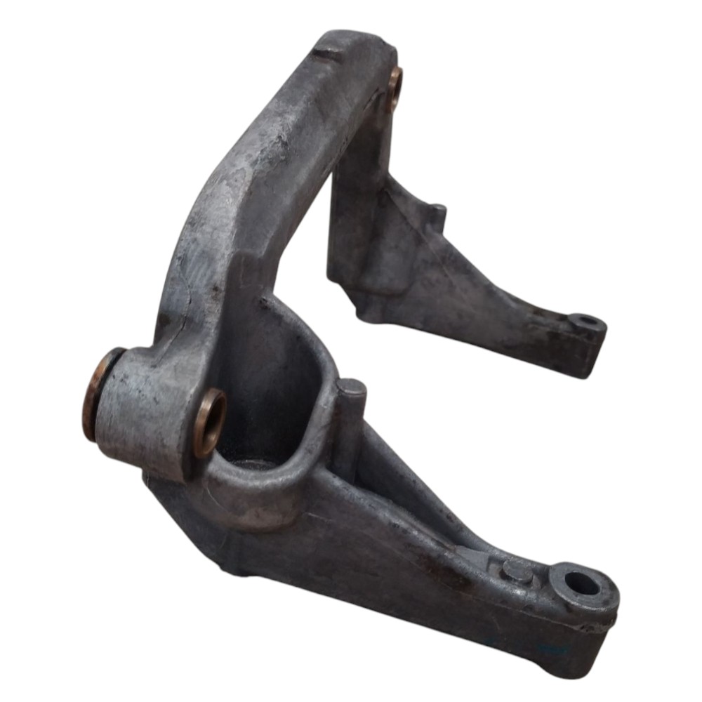 Suporte Motor Câmbio Palio Strada Punto 2001 2002 2003 2016 4
