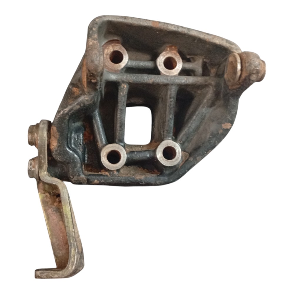 Suporte Compressor Siena Palio Weekend 96 97 98 99 2000 2003 4
