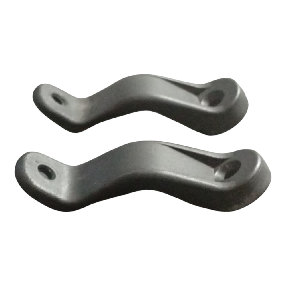 Suporte Vidro Basculante Traseiro Peugeot 206 99 2004 2009 2