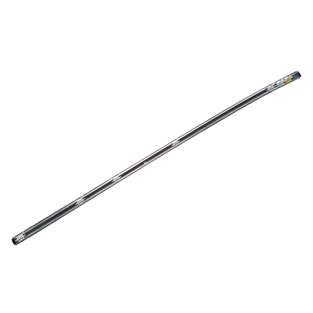 Friso Teto Esquerdo Hyundai Hb20 2020 A 2022 Original 2