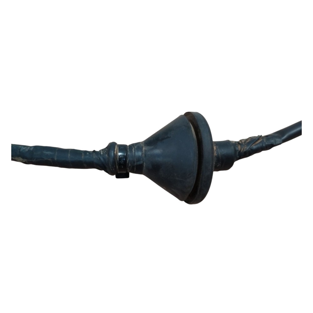 Chicote Lanterna Traseira Hyundai Hb20 1.0 2020 2021 2022 7