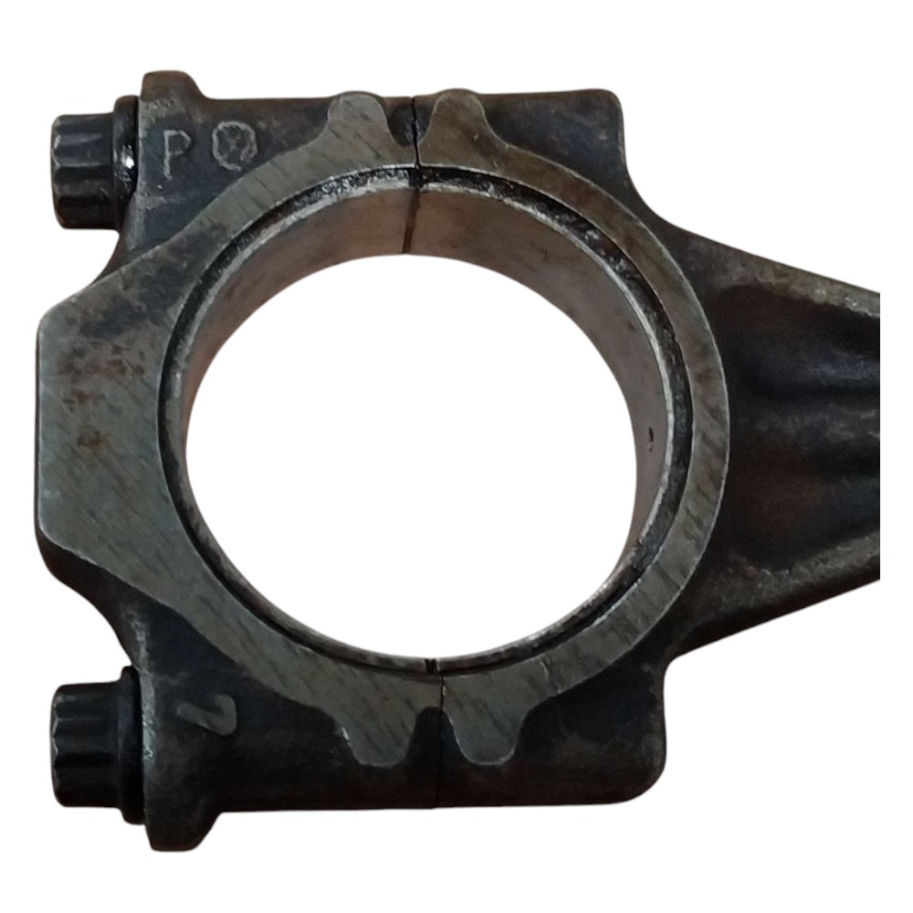 Biela Motor Gol G4 1.0 8v 2005 2006 2007 2008 2009 A 2012 3