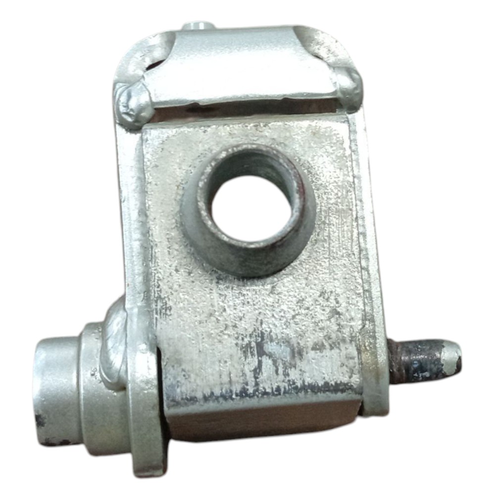 Dobradiça Porta Traseira Peugeot 206 2001 2002 2003 A 2008 3