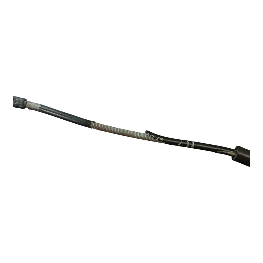 Cabo Acelerador Monza Tubarão 60cm 2.0 91 92 93 94 95 96 5