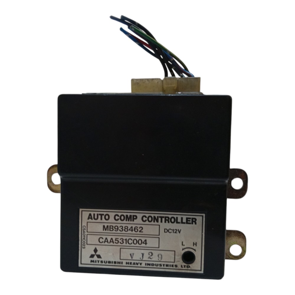 Modulo Ar Condicionado Gallant Eclipse Mb938462 94 95 95 97 2