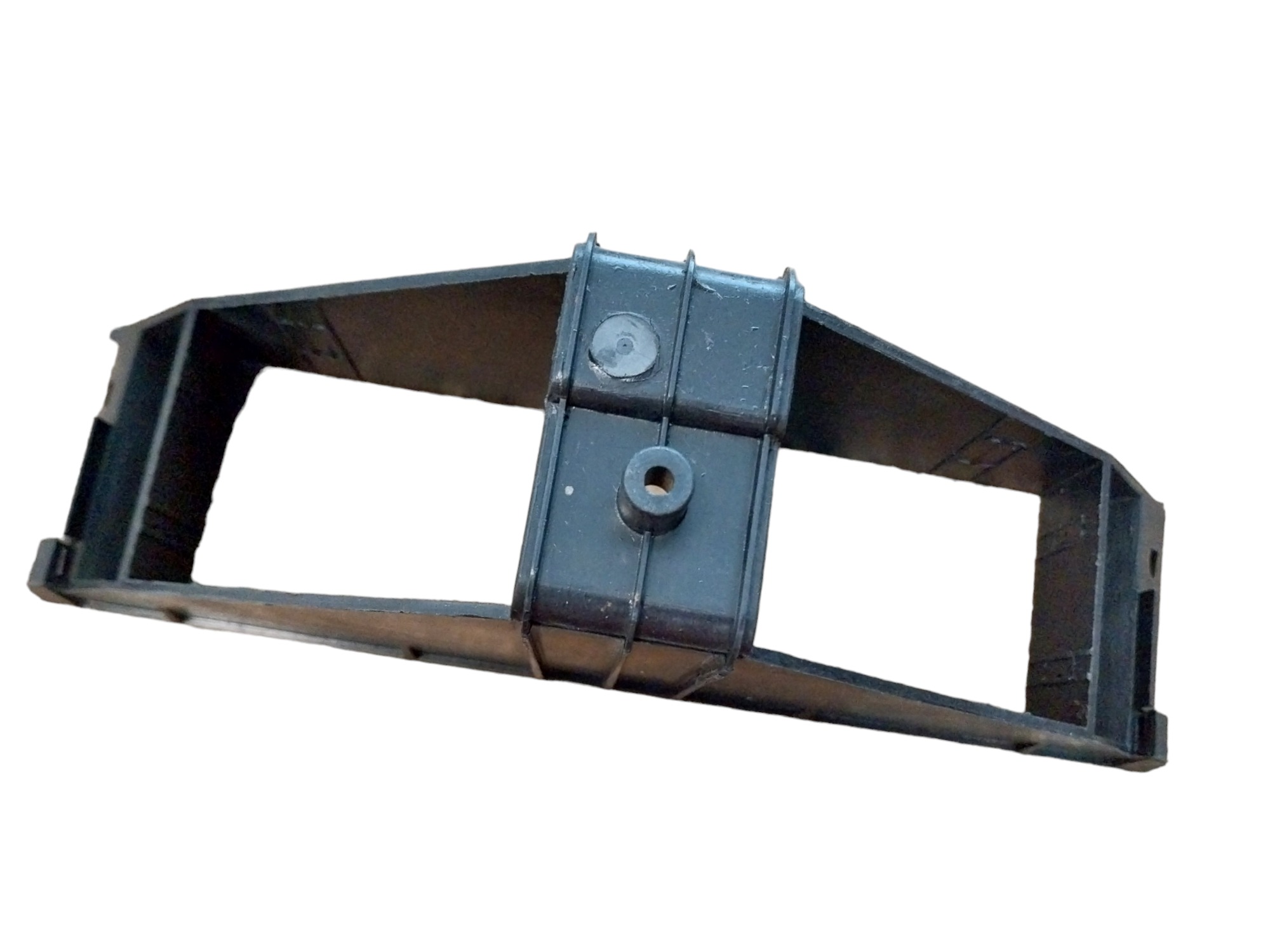 Suporte Rádio Painel Astra 99 2000 2001 2002 2003 2004 2011 3