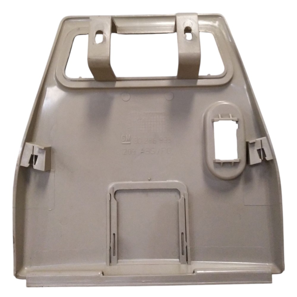 Moldura Lanterna Interna Teto Omega 93 94 95 96 97 98 Gm 4