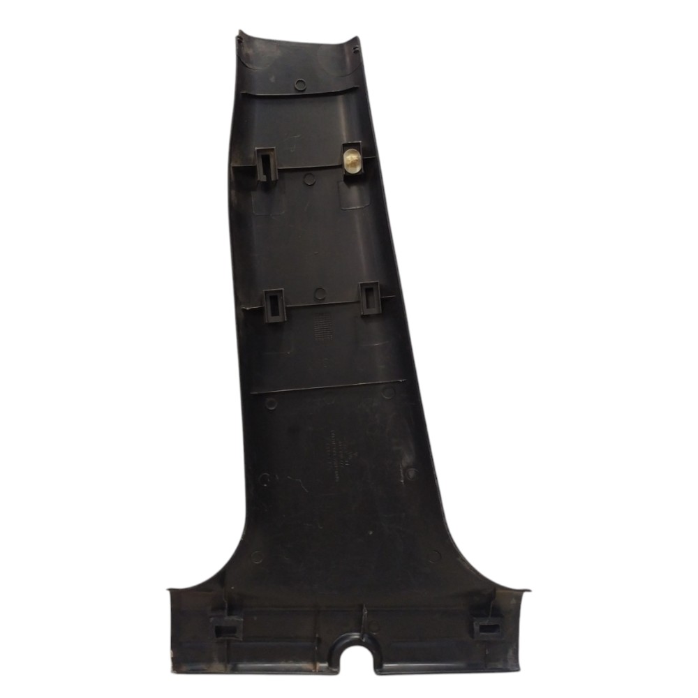 Moldura Coluna Central Direita Gol Parati G3 99 2005 Detalhe 5