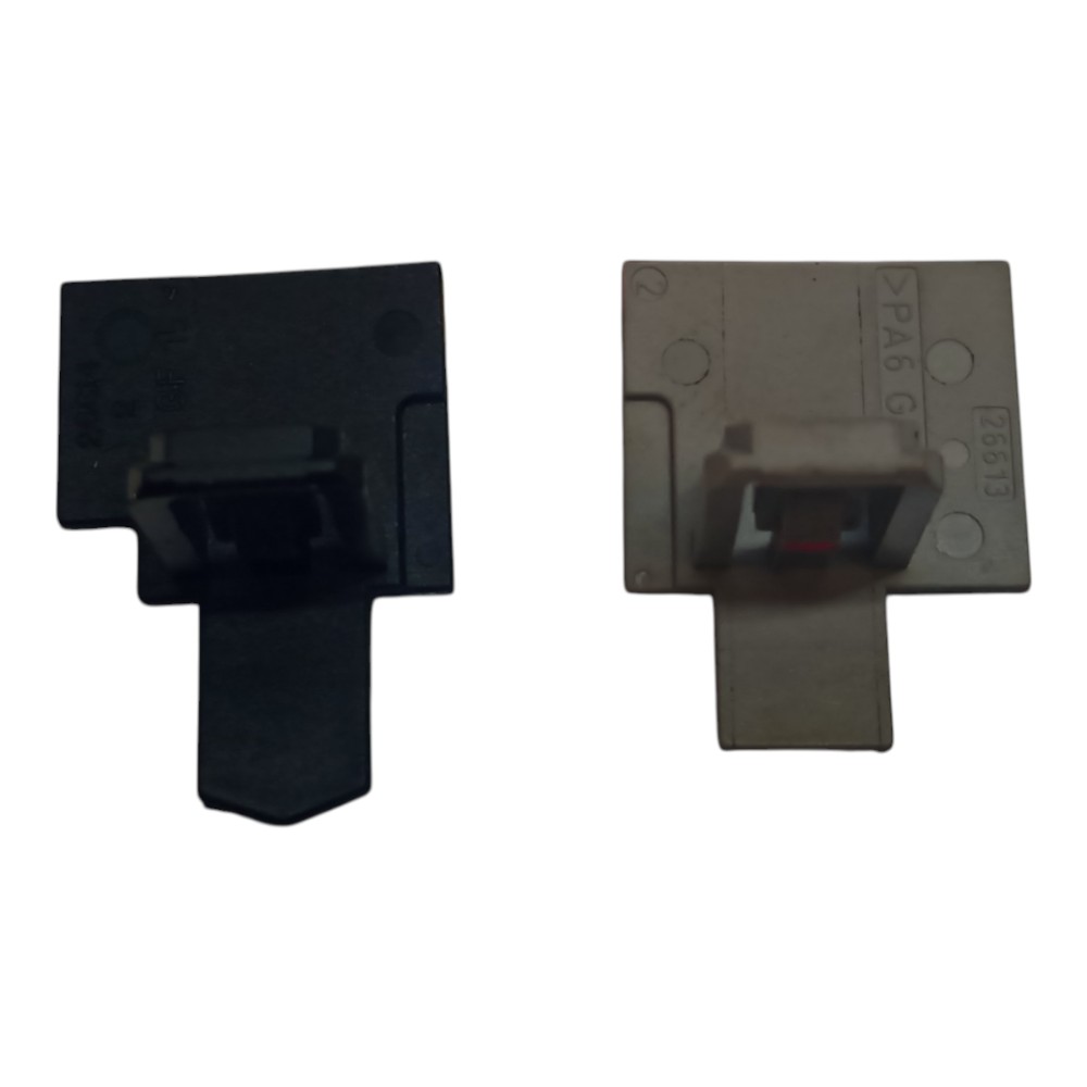 Par Travas Chave Seta Peugeot 206 99 2002 2003 2004 2008 5