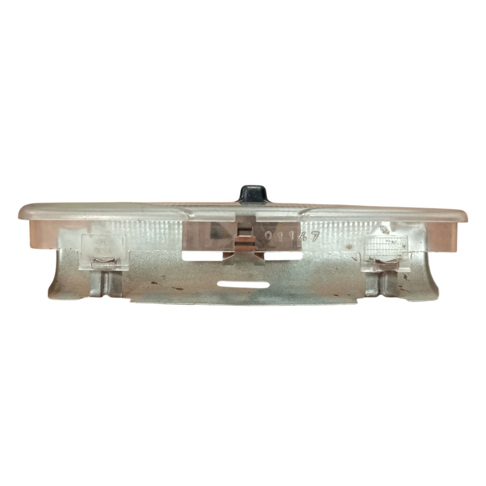 Luz Interna Teto Cortesia Fiesta Courier Ecosport 2001 2013 7