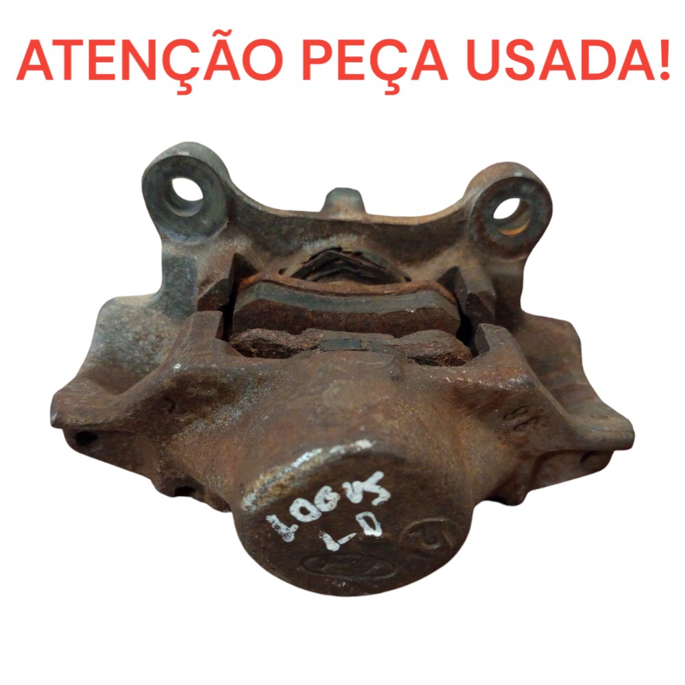 Pinça Freio Traseiro Direito Logus Escort 4