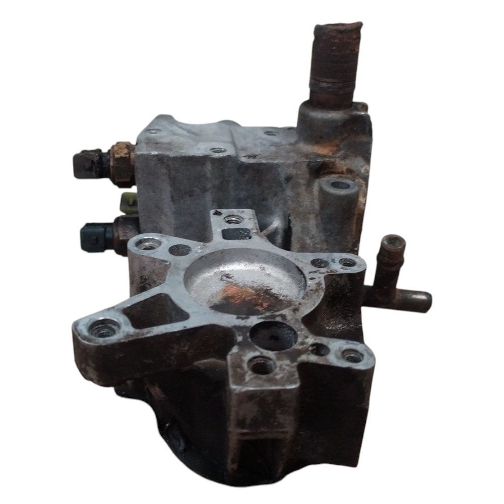 Carcaça Válvula Termostática Peugeot 405 87 88 89 90 91 A 97 4