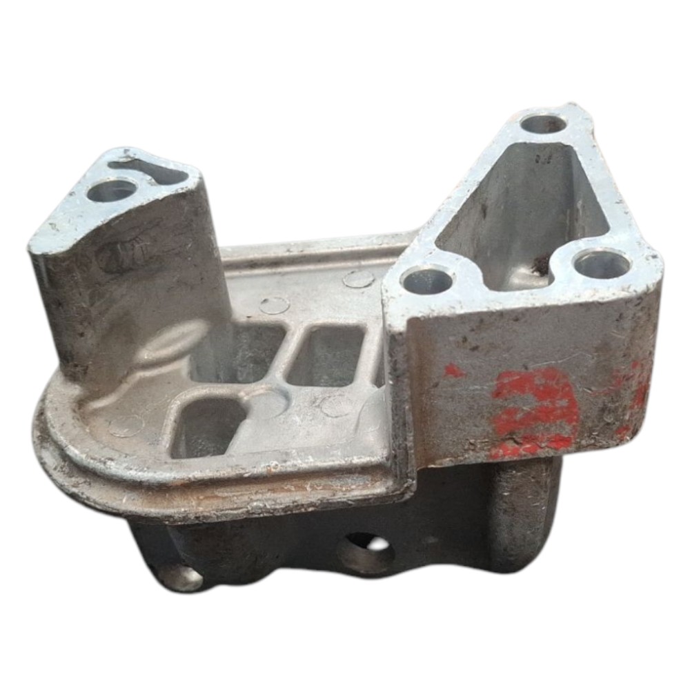 Suporte Coxim Motor Uno Vivace Palio Gran Siena 2010 A 2018 3