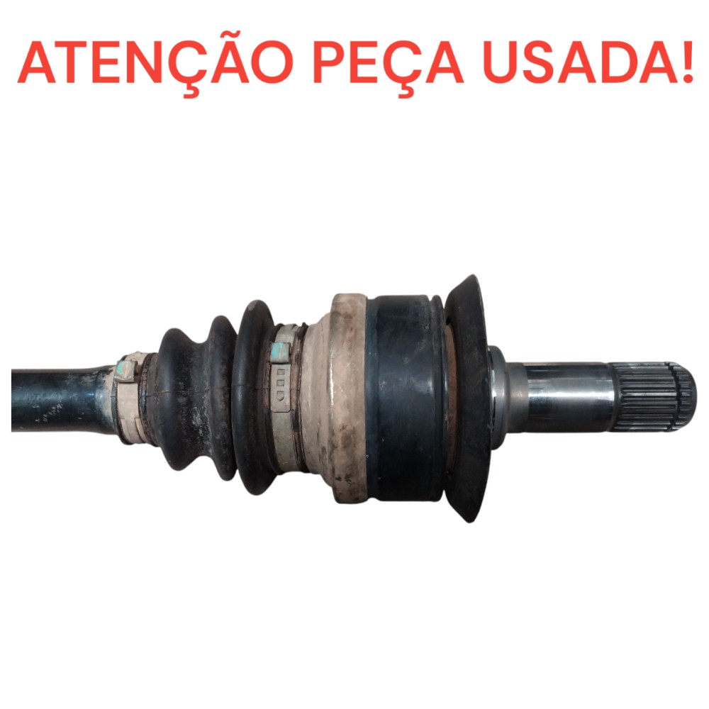 Semi Eixo Homocinética Esquerdo Bmw 116 118 316 320 F20 F30 Esquerdo 5